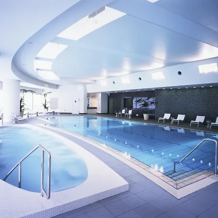 Cerulean Tower Tokyu Hotel, A Pan Pacific Partner Hotel-2