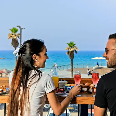 Prima Tel Aviv Hotel-2