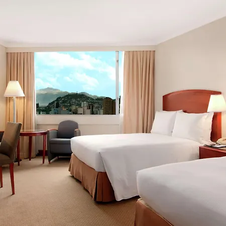 Hilton Colon Quito Hotel-3