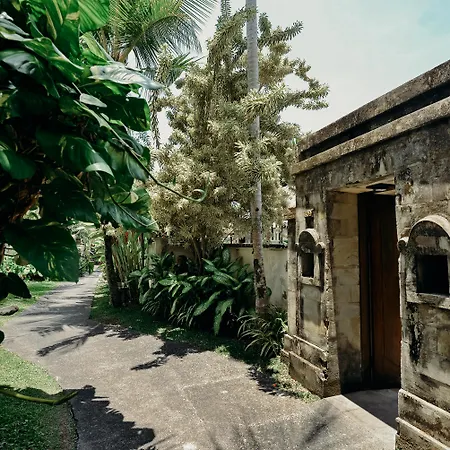 Pertiwi Resort & Spa-2