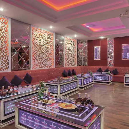 Sokha Phnom Penh Hotel-2