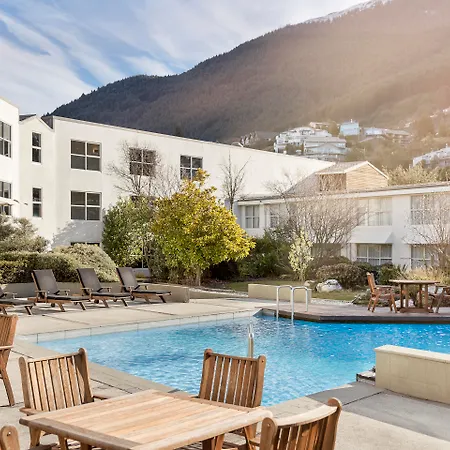 Mercure Queenstown Resort-3