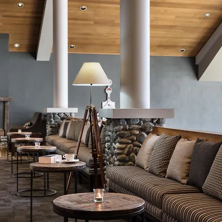 Mercure Queenstown Resort-2