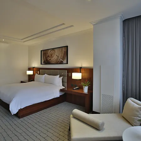 Intercontinental Real Guatemala By Ihg-3