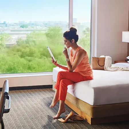 Hyatt Place Gurgaon Udyog Vihar-2