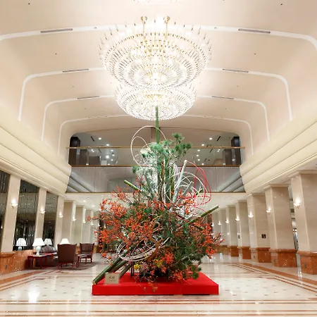 Keio Plaza Hotel Tokyo Premier Grand-3