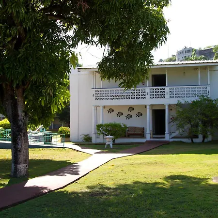Toby'S Resort-3