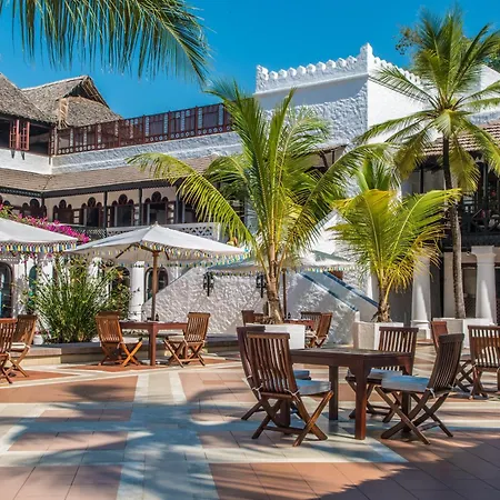 Serena Beach Resort & Spa-3