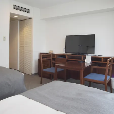 Tokyo Bay Ariake Washington Hotel-2