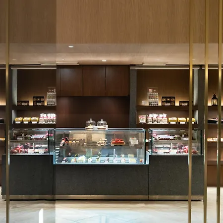 Ana Crowne Plaza Osaka By Ihg-3