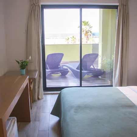 Golden Beach Hotel-3
