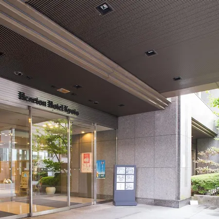 Hearton Hotel Kyoto-3
