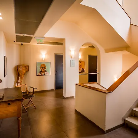Satori Hotel-3