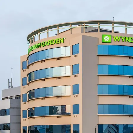 Wyndham Garden Guayaquil-3