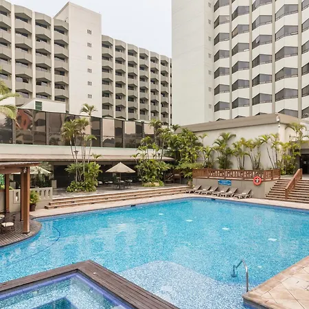 Barcelo Guatemala City-3