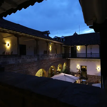 Casa Andina Premium Cusco-2
