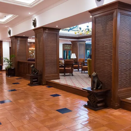 Nairobi Serena Hotel-3