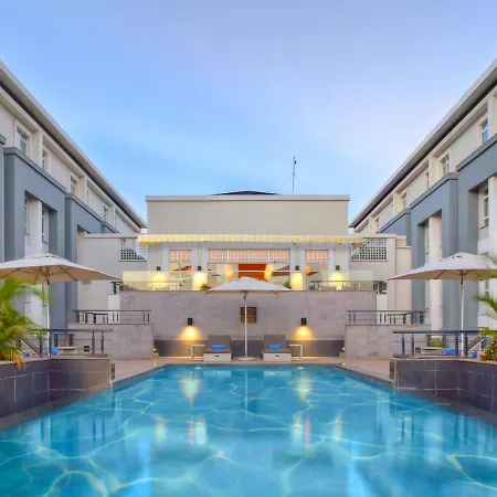 Eka Hotel Nairobi-2