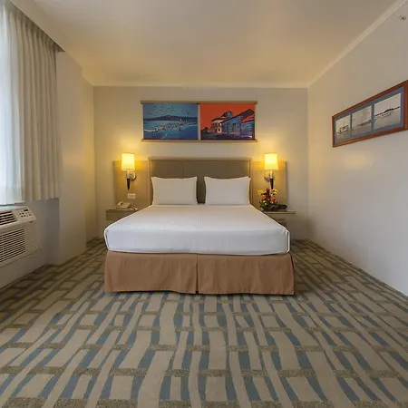 Grand Hotel Guayaquil, Centro Histórico-3