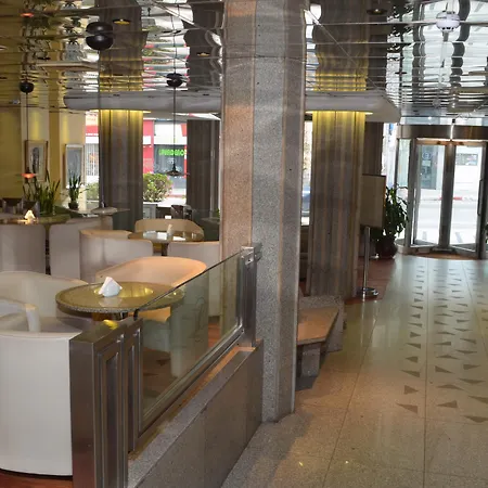Hotel Lafayette-2