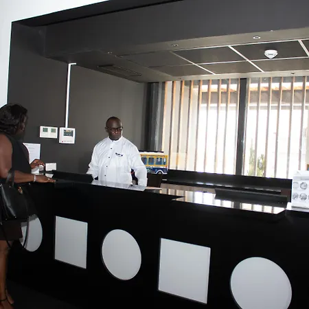 Onomo Hotel Dakar-3