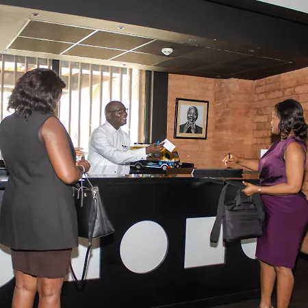 Onomo Hotel Dakar-2