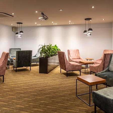 Copthorne Hotel Auckland City-2