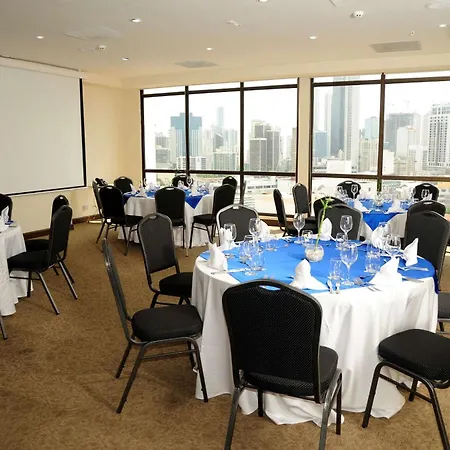 Best Western Plus Panama Zen Hotel-2