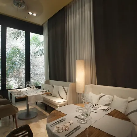 Movich Hotel Cartagena De Indias-2