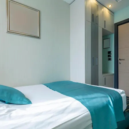 Kopernikus Hotel Prag-2