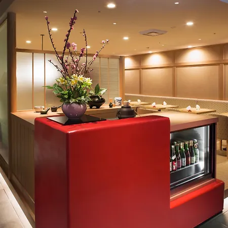 Hotel Granvia Hiroshima-3