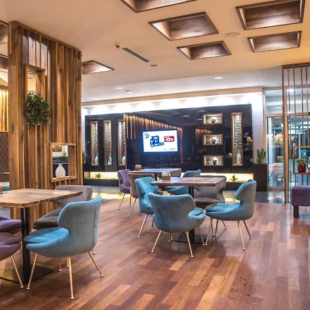 Radon Plaza-3