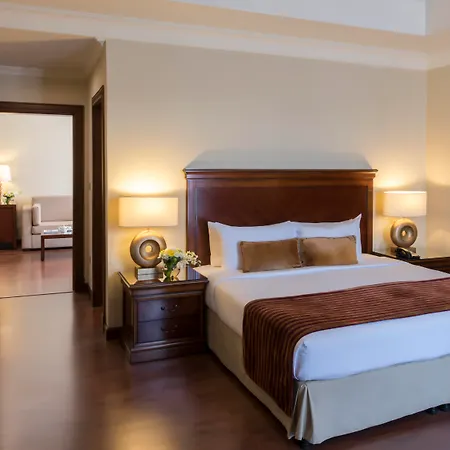 Concorde Hotel Doha-2