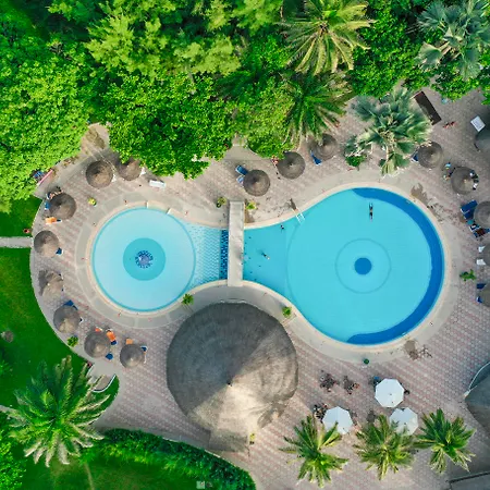 The Kairaba Beach Hotel-2