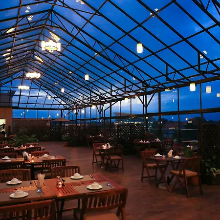 Lotos Inn & Suites -Nairobi, Westlands-2