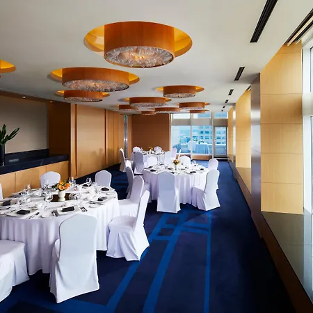 The Westin Seoul Parnas-3