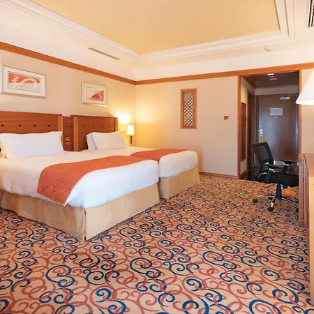Holiday Inn Kuwait By Ihg-2