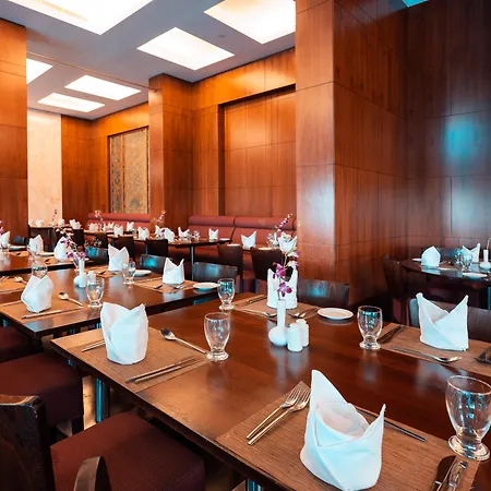Holiday Inn Kuwait By Ihg-3