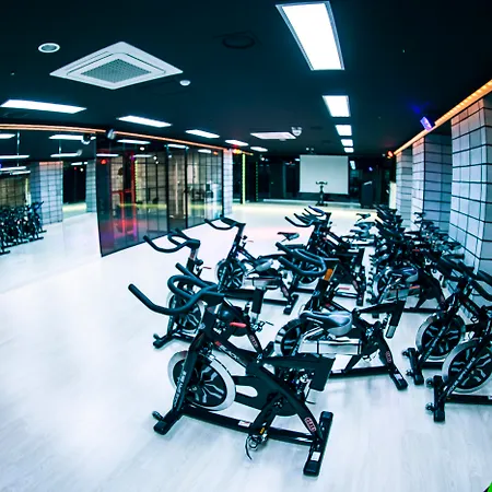 Incheon Aiport Airrelax Hotel-2