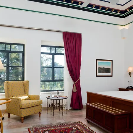 The American Colony Hotel - Small Luxury Hotels Of The World-3
