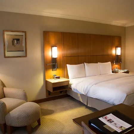 Swissotel Quito-2
