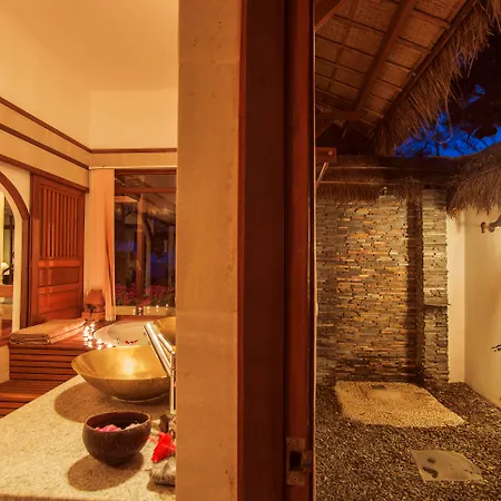 Victoria Phan Thiet Beach Resort & Spa-2