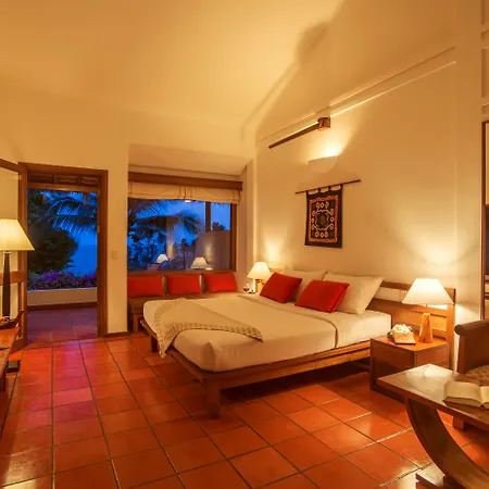 Victoria Phan Thiet Beach Resort & Spa-3