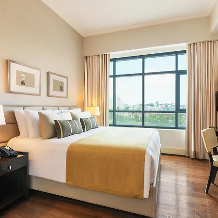 Aruga Apartments By Rockwell Makati-2