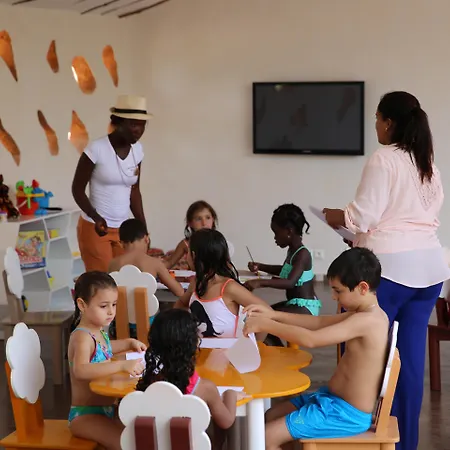 Movenpick Resort Lamantin Saly-2
