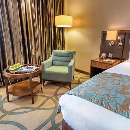Intercontinental Bahrain, An Ihg Hotel-3