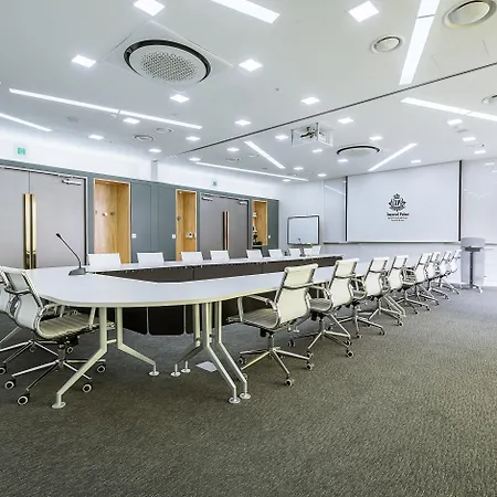 Imperial Palace Boutique Hotel Itaewon - Renovated In 2025-2