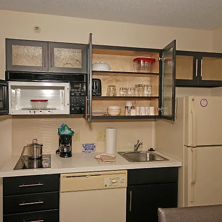 Candlewood Suites Newport News-Yorktown By Ihg-2