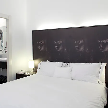 Leonardo Boutique Hotel Tel Aviv-2
