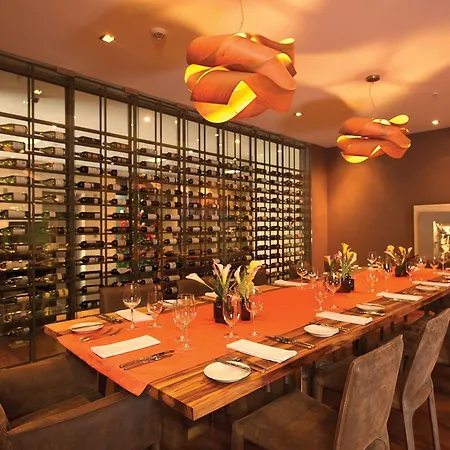 Hilton Bogota-2